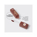 Long-lasting matte lipstick with plumping tone 07 wine-brown Volummatte by Vivienne Sabo