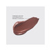 Long-lasting matte lipstick with plumping tone 07 wine-brown Volummatte by Vivienne Sabo
