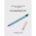 Eyeliner Liner Flirteur tone 304 Blue from Vivienne Sabo