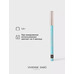 Eyeliner Liner Flirteur tone 304 Blue from Vivienne Sabo