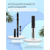 Eye pencil resistant gel Liner Virtuose tone 602 Dark gray by Vivienne Sabo
