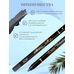 Eye pencil resistant gel Liner Virtuose tone 602 Dark gray by Vivienne Sabo