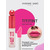 Tititint lip tint cool pink tone 08 by Vivienne Sabo