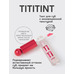 Tititint lip tint cool pink tone 08 by Vivienne Sabo