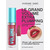 Lip plumper red Le Grande Volume Extra Plumping tone 5 by Vivienne Sabo