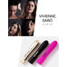 Mascara with the effect of truly incredible volume Lashextase by Vivienne Sabo