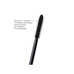 Mascara with the effect of truly incredible volume Lashextase by Vivienne Sabo