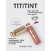 Tititint lip tint raspberry tone 04 by Vivienne Sabo