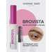 Oil for activating growth of eyelashes and eyebrows Brovista by Vivienne Sabo