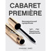 Премьерная Тушь для Ресниц Vivienne Sabo с Сценическим Эффектом Cabaret Premiere