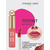 Tititint lip tint peach tone 05 by Vivienne Sabo