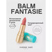 Lipstick-balm moisturizing 06 Beige Balm Fantaisie by Vivienne Sabo