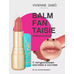 Lipstick-balm moisturizing 06 Beige Balm Fantaisie by Vivienne Sabo