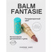 Lipstick-balm moisturizing 08 Brown Balm Fantaisie by Vivienne Sabo
