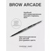 Карандаш для бровей автоматический Brow Arcade тон 07 от Vivienne Sabo