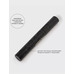 Mascara with the effect of fatal volume Cabaret Legende Noir by Vivienne Sabo