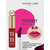 Lip tint Tititint wine tone 06 by Vivienne Sabo