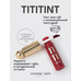 Lip tint Tititint wine tone 06 by Vivienne Sabo