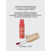 Tititint lip tint warm berry tone 02 by Vivienne Sabo