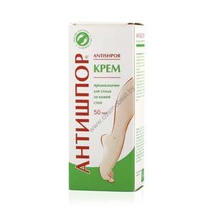 Антишпор крем от Зелдис Фарма
