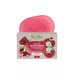 BioMio BIO-SOAP natural soap Pomegranate and Basil essential oil