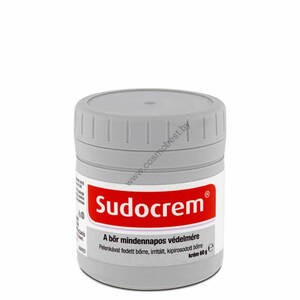 Sudocrem Diaper rash cream for children