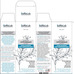 Shampoo "Firming" with arginine, natural plant extracts and a complex of vitamins from SelfieLab