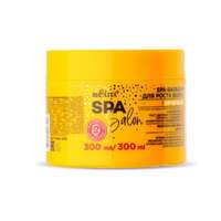 SPA-Balm for hair growth "Mustard" Spa Salon from Belita
