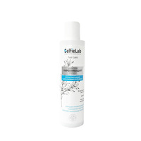 Shampoo "Firming" with arginine, natural plant extracts and a complex of vitamins from SelfieLab