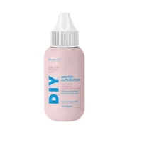Бустер-активатор для волос Keratin Concentrate Молекулярная реконструкция от Белита