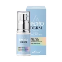 HydroDerm Cream-gel for dark circles and bags under the eyes Mesotherapy effect from Belit