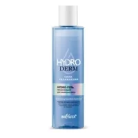 HydroDerm Hydro-gel moisturizing face wash from Belit
