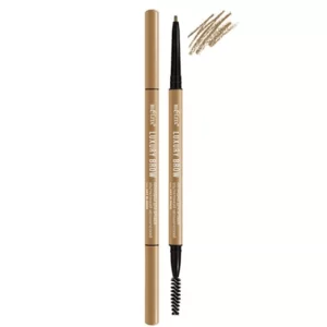 Карандаш для бровей ультратонкий механический Luxury Brow от Белита