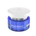 Night face cream Moisturizing Black Pearl
