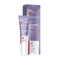 Eye cream-serum 46+ Black Pearl