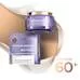 Night face cream Program 60+ Black Pearl