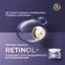 Night face cream Program 60+ Black Pearl