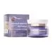 Night face cream Program 60+ Black Pearl