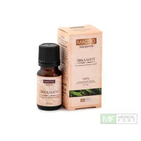 Эвкалипт 100% эфирное масло от Medical Fort