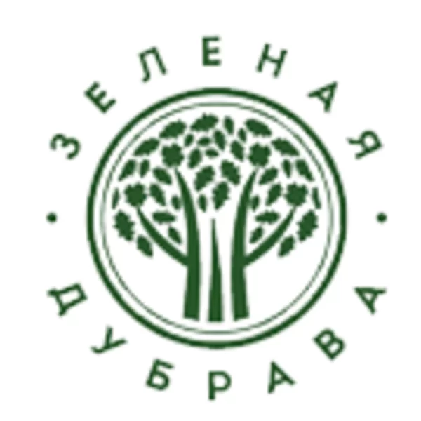 Зеленая Дубрава