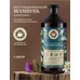 Shampoo bath juniper Against hair loss from Grandmother Agafya's Recipes