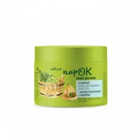 Herbal scrub-body wrap Anti-cellulite with ginger from Belita