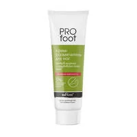Pro Foot Cream softener for feet against corns and rough skin of the feet from Belita