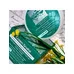 Biocellulose eye patches based on coconut water with snake venom peptide Green Snake 30 pcs from Belita-M