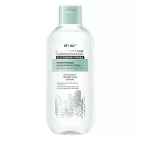 Hyaluronic micellar water for face and skin around the eyes from Vitex