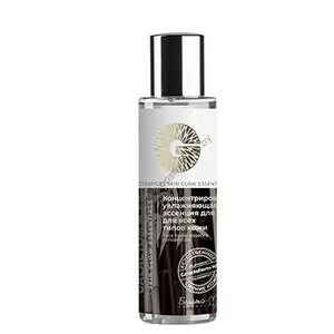 Concentrated moisturizing facial essence for all skin types from Belita-M