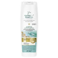 Vitex Anti-Hair Loss and Dandruff Double Action Shampoo