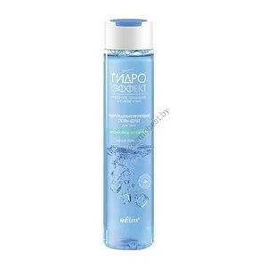 Hydro-balancing body shower gel Mild cleansing from Belite