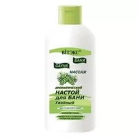 Aromatic infusion for the bath Coniferous from Vitex