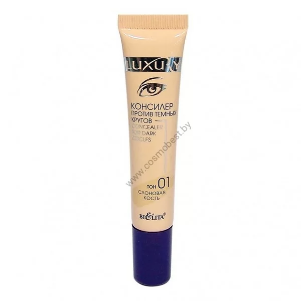 Concealer against dark circles from Belita
